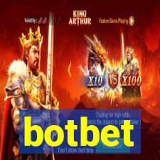 botbet