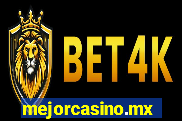 mejorcasino.mx