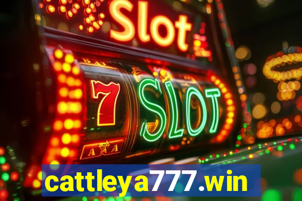 cattleya777.win