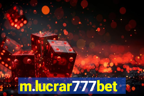 m.lucrar777bet