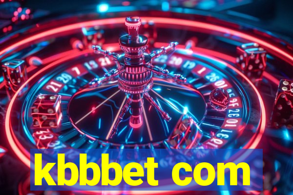 kbbbet com