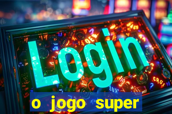 o jogo super genius paga de verdade