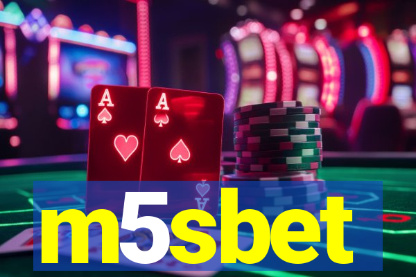 m5sbet