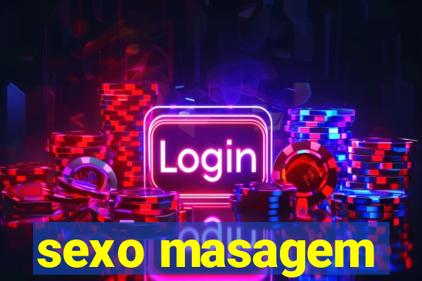 sexo masagem