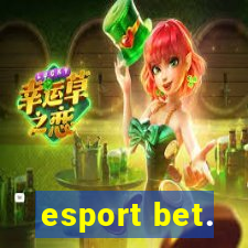 esport bet.