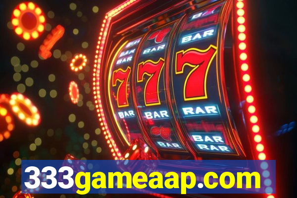 333gameaap.com