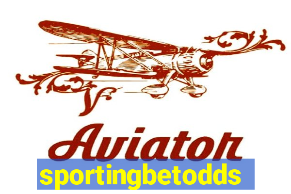 sportingbetodds