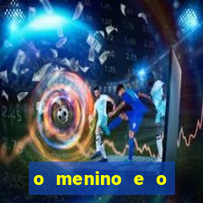 o menino e o espelho pdf