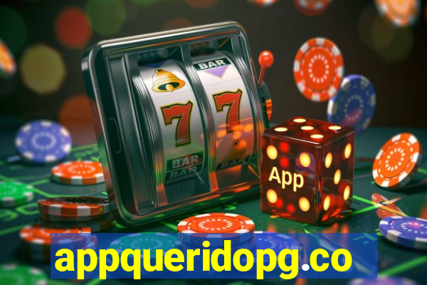 appqueridopg.com