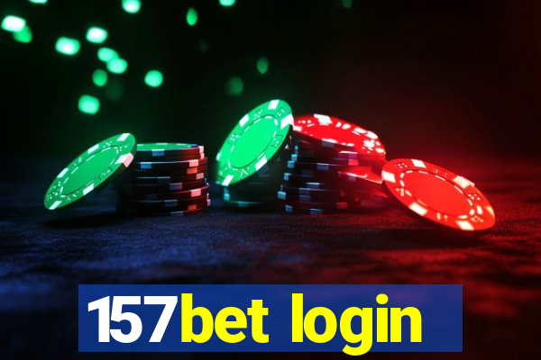 157bet login