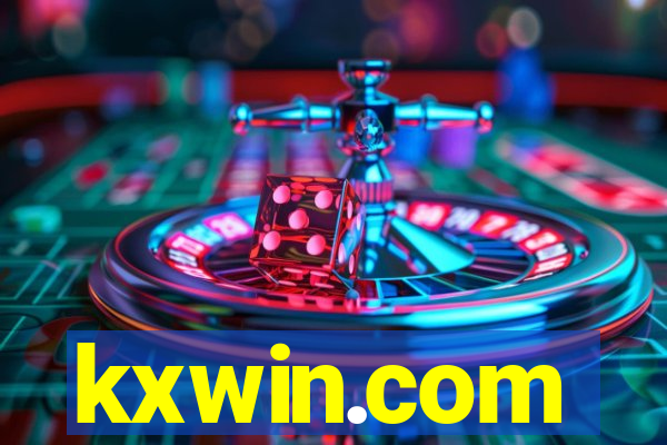 kxwin.com