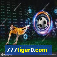 777tiger0.com