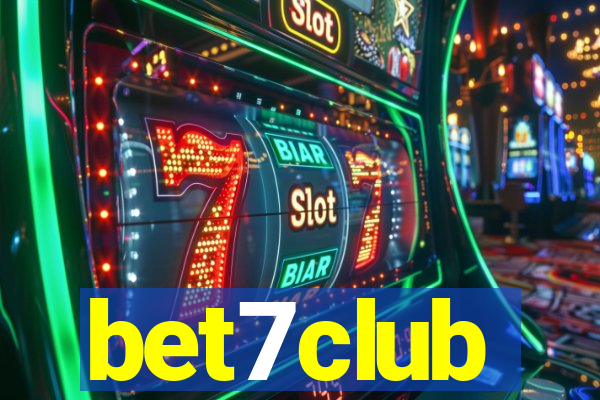 bet7club