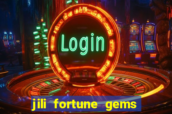 jili fortune gems 2 demo