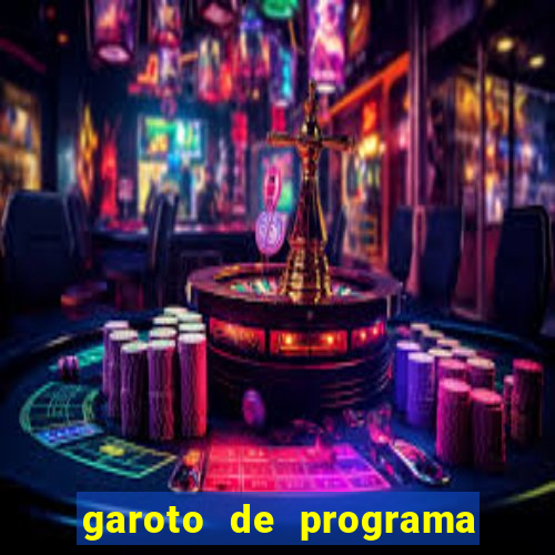 garoto de programa em fortaleza