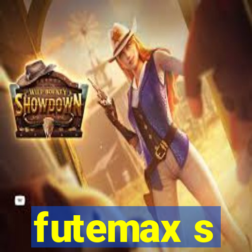 futemax s