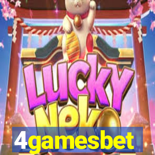 4gamesbet