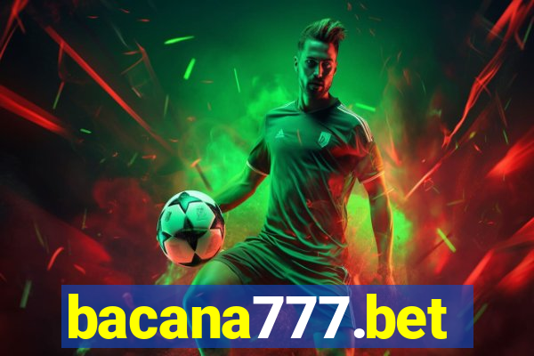 bacana777.bet