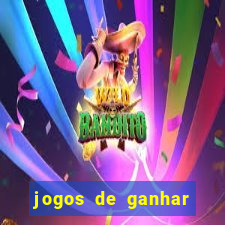 jogos de ganhar dinheiro sem depositar nada