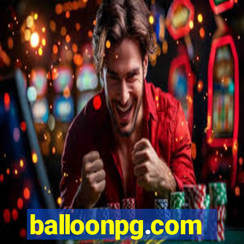 balloonpg.com