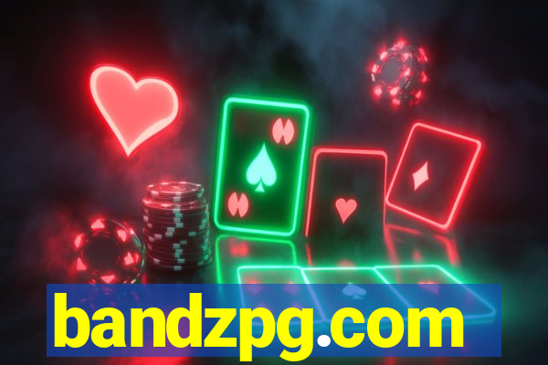 bandzpg.com