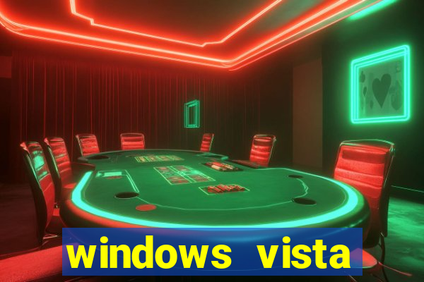 windows vista simulator online