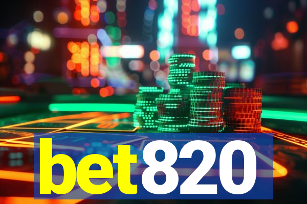 bet820