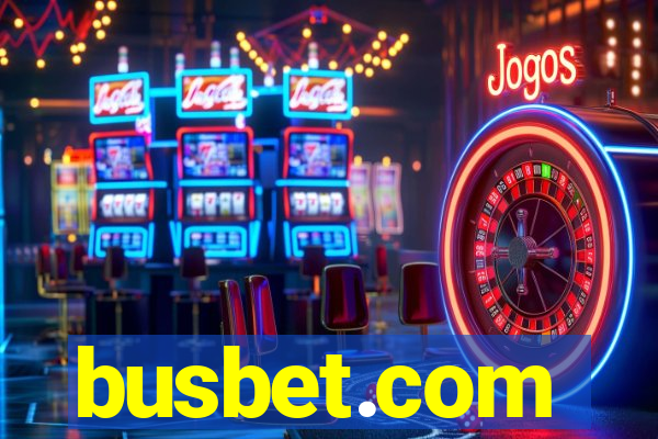 busbet.com