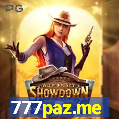 777paz.me