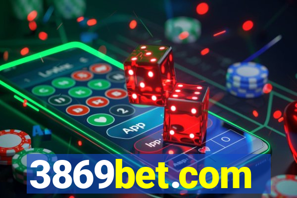 3869bet.com