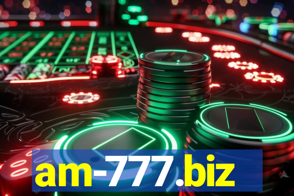 am-777.biz