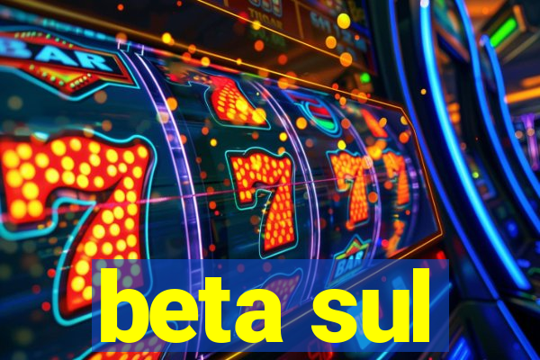 beta sul