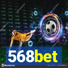 568bet