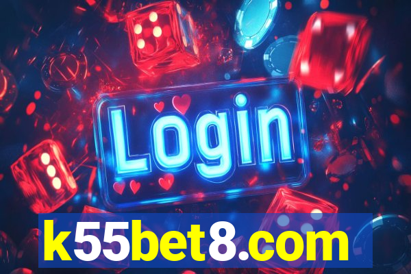 k55bet8.com