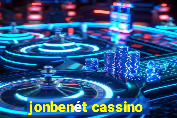 jonbenét cassino