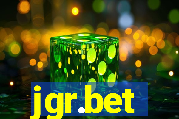 jgr.bet