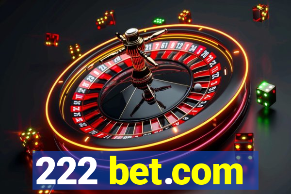 222 bet.com