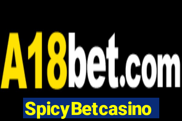 SpicyBetcasino