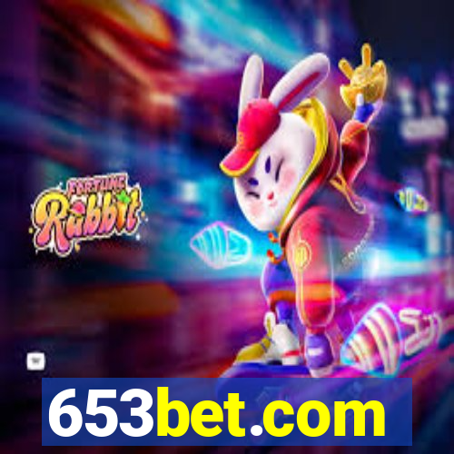 653bet.com