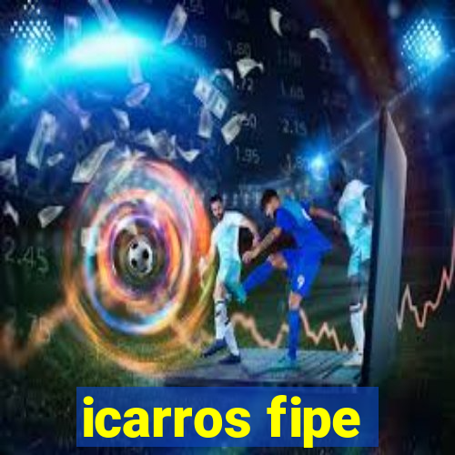 icarros fipe