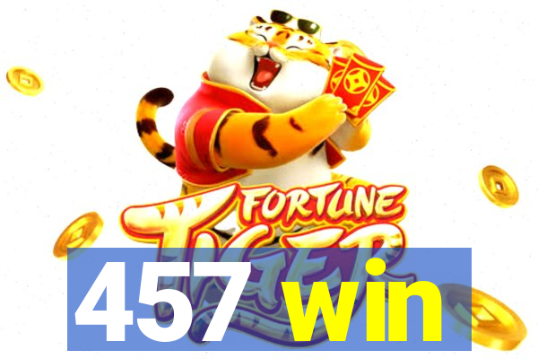 457 win