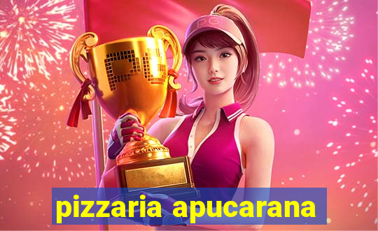 pizzaria apucarana