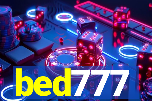 bed777