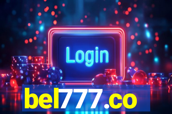 bel777.co