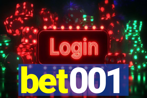 bet001