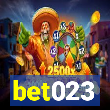 bet023