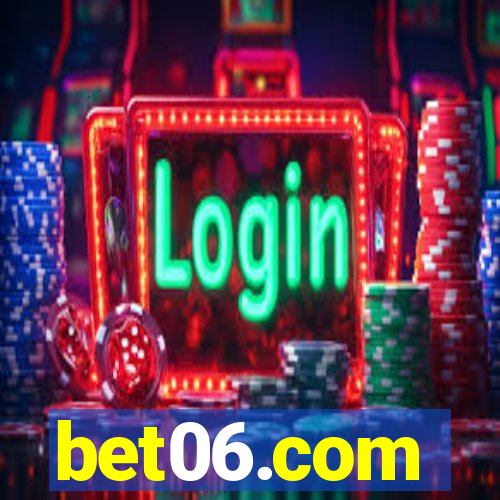 bet06.com