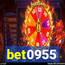 bet0955