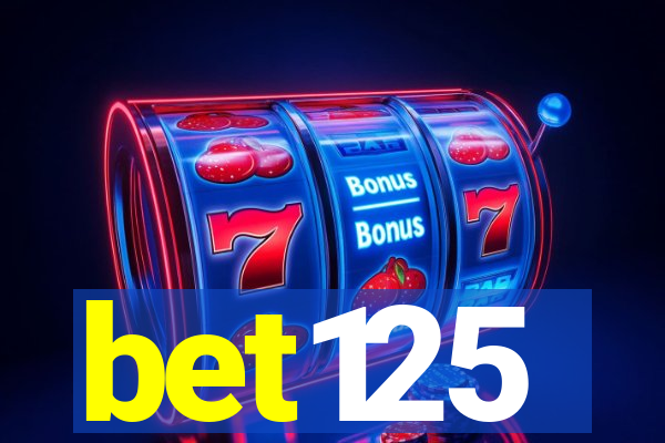 bet125