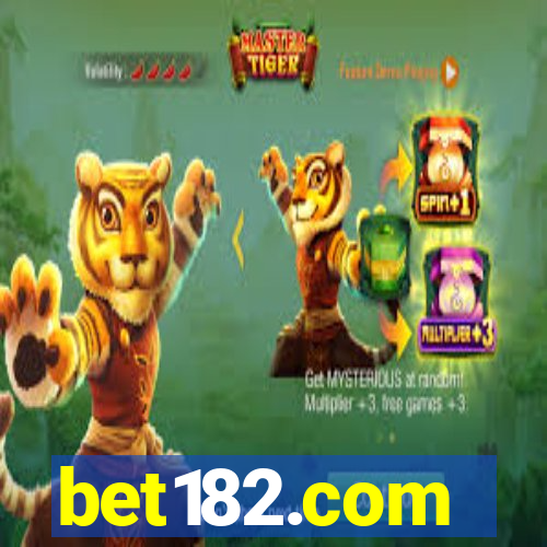 bet182.com